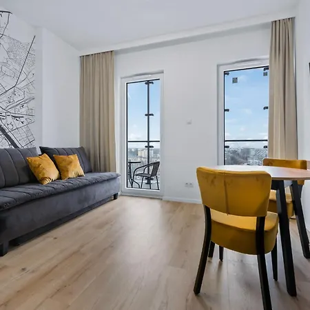 Rentplanet - Kasprzaka * Warszawa