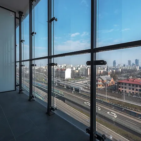 Apartment Rentplanet - Kasprzaka