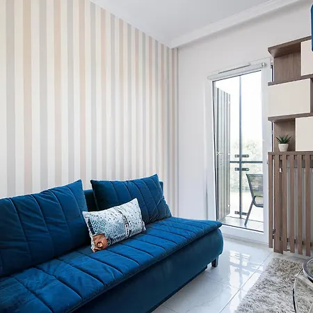 Apartment Rentplanet - Kasprzaka