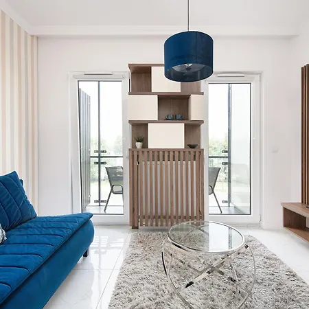 Rentplanet - Kasprzaka Warsaw