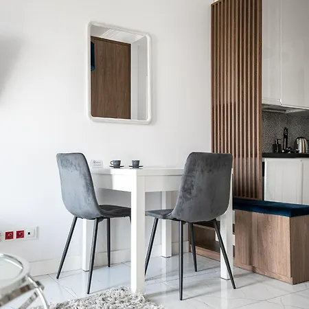 Apartment Rentplanet - Kasprzaka *