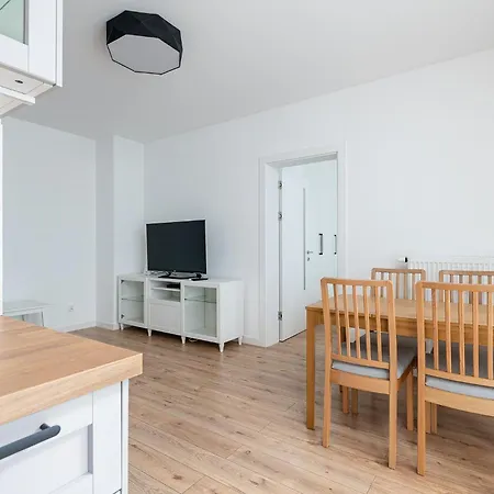 Rentplanet - Kasprzaka Warsaw