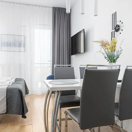 Rentplanet - Kasprzaka * Varsovia