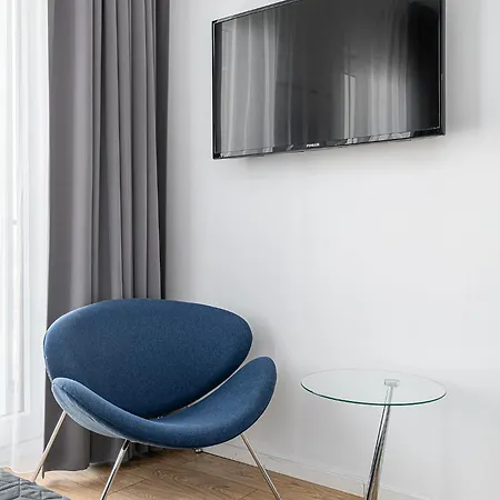 Rentplanet - Kasprzaka Apartment