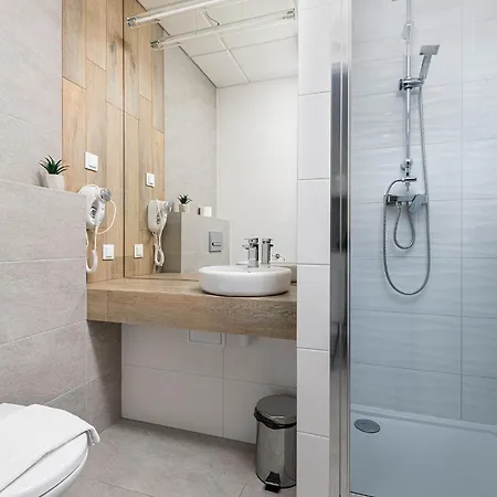 Apartment Rentplanet - Kasprzaka