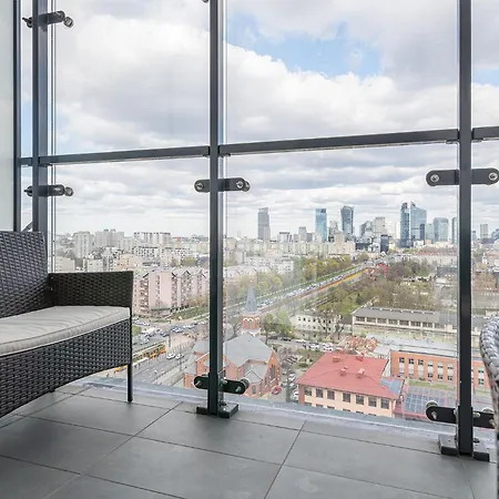 Apartment Rentplanet - Kasprzaka