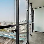 Lejlighed Rentplanet - Kasprzaka Warszawa