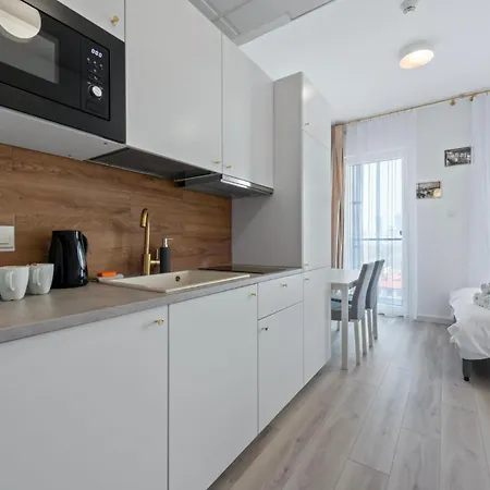 Rentplanet - Kasprzaka Appartamento