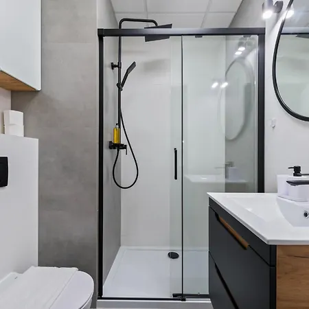 Rentplanet - Kasprzaka * Warsaw