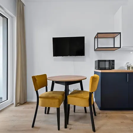 Rentplanet - Kasprzaka