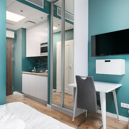 Rentplanet - Kasprzaka