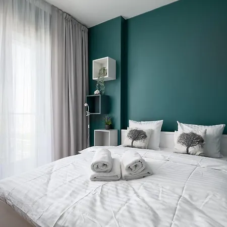 Rentplanet - Kasprzaka Warsaw