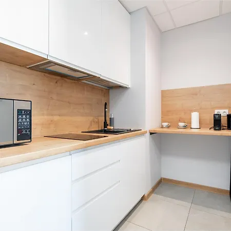 Rentplanet - Kasprzaka * Варшава