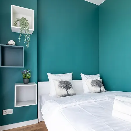 Rentplanet - Kasprzaka