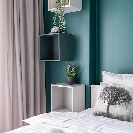 Rentplanet - Kasprzaka Apartmán