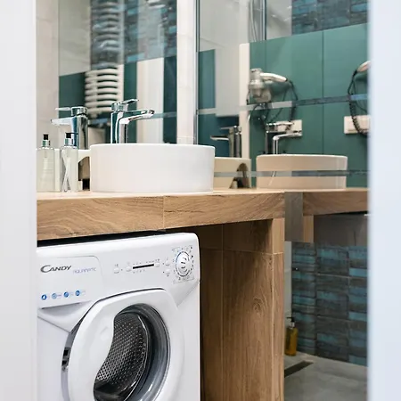 Apartment Rentplanet - Kasprzaka *