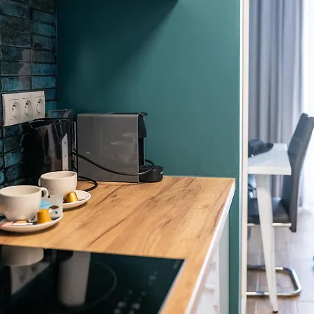 Rentplanet - Kasprzaka Warsaw