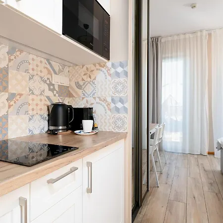 Rentplanet - Kasprzaka Apartment *