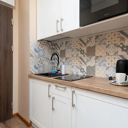 Rentplanet - Kasprzaka *