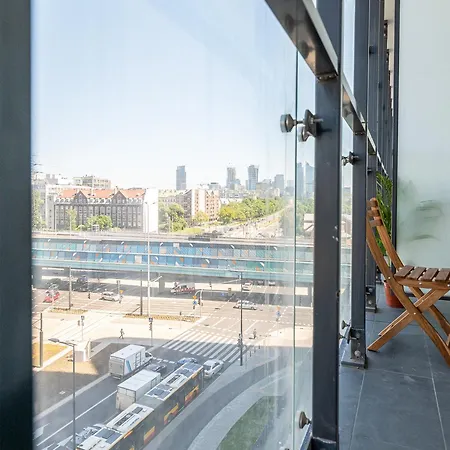 Rentplanet - Kasprzaka Warsaw