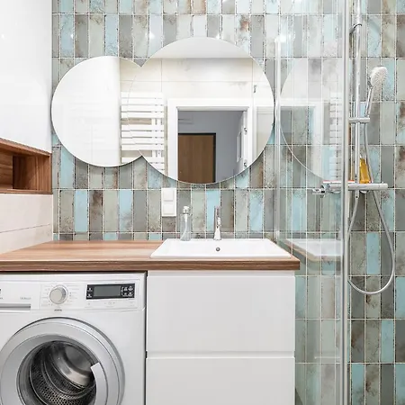 Rentplanet - Kasprzaka * Варшава