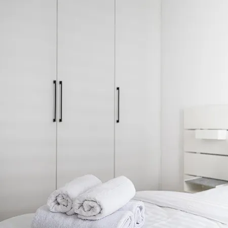 Apartment Rentplanet - Kasprzaka Warsaw