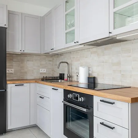 Rentplanet - Kasprzaka * Варшава