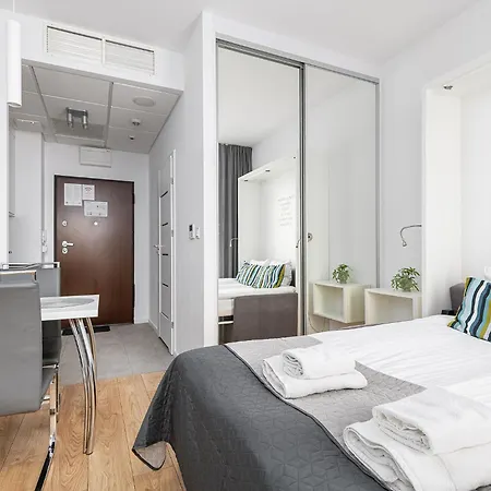 Rentplanet - Kasprzaka Warsaw