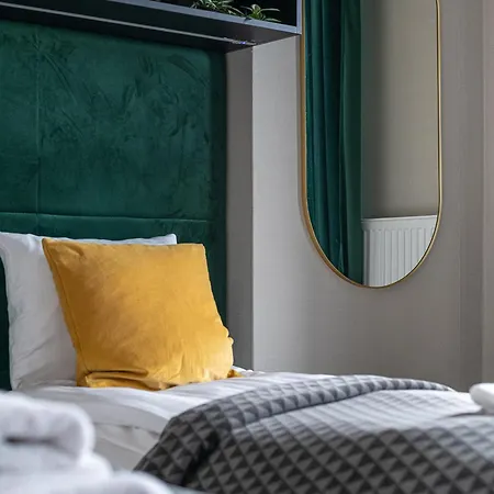 Rentplanet - Kasprzaka * 바르샤바