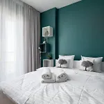 Rentplanet - Kasprzaka وارسو