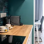 Rentplanet - Kasprzaka وارسو