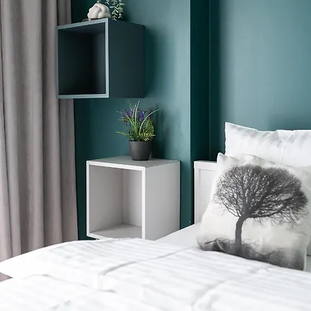 Rentplanet - Kasprzaka Varsó