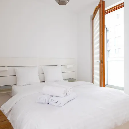 Rentplanet - Kasprzaka