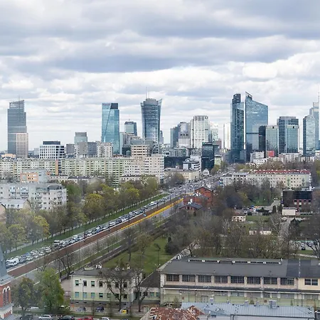 Rentplanet - Kasprzaka Apartman